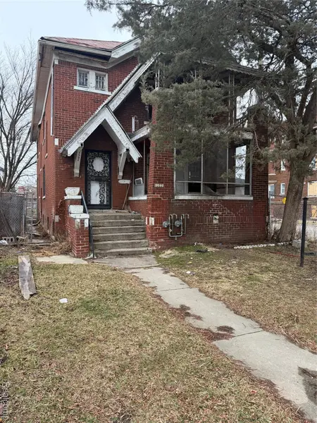 5502 S Clarendon ST, Detroit, MI 48204