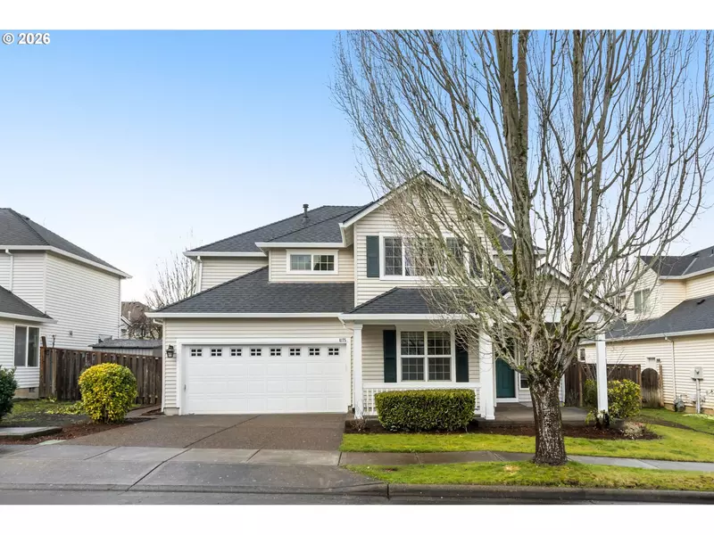 4175 NW SCOTTSDALE DR, Beaverton, OR 97006