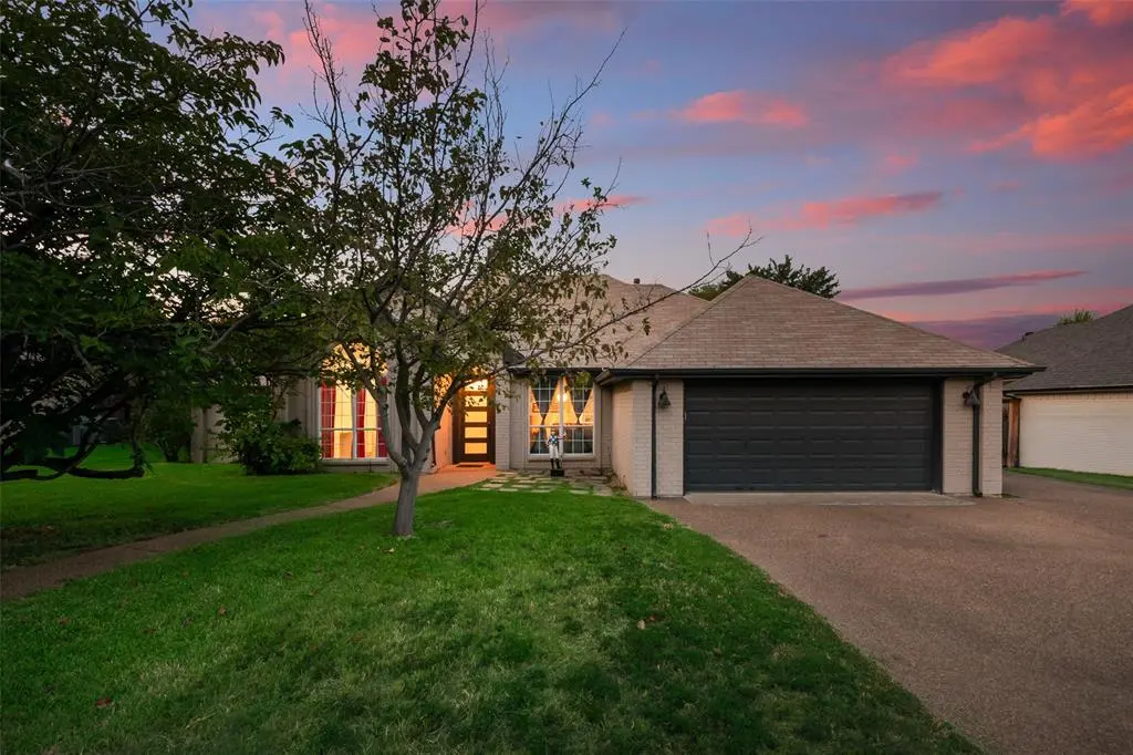 1340 Burney Lane, Southlake, TX 76092