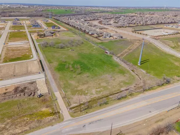 Fort Worth, TX 76052,11621 Willow Springs Road