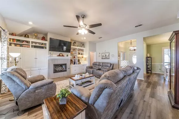 Fort Worth, TX 76052,11621 Willow Springs Road