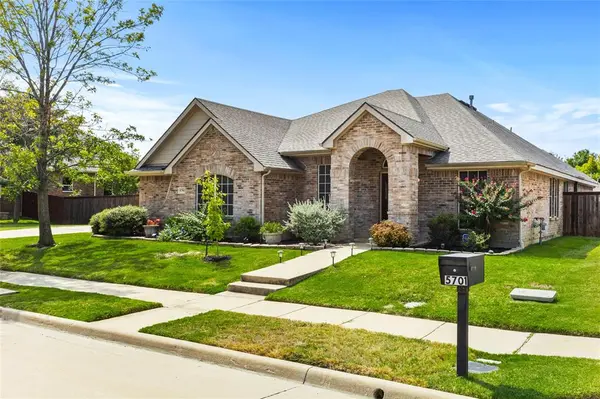5701 Valhalla Drive,  North Richland Hills,  TX 76180