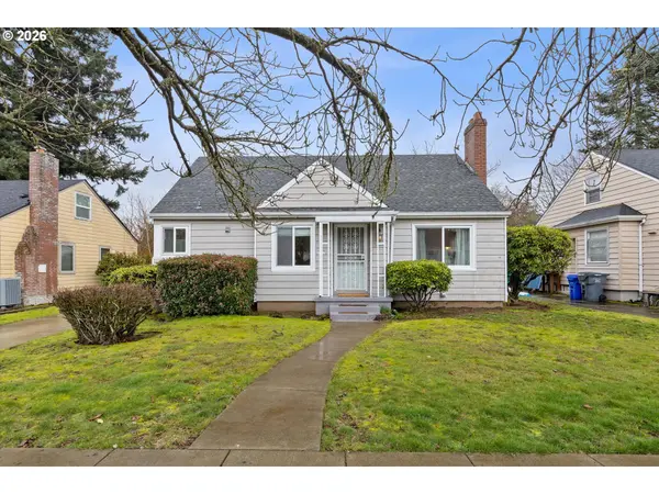 4773 N YALE ST, Portland, OR 97203