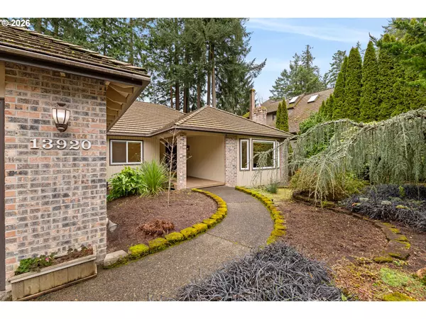 Beaverton, OR 97008,13920 SW SECRETARIET LN
