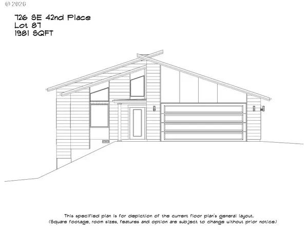 726 SE 42nd PL, Newport, OR 97366