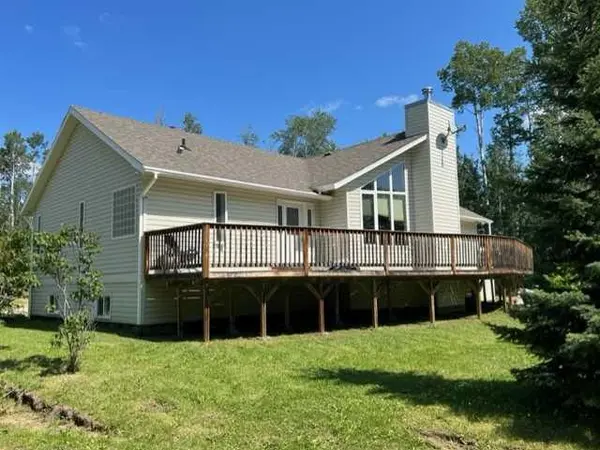 158 Poplar Drive Rr, Conklin, AB T0P 1H1