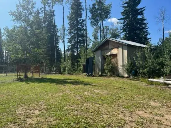 118 Poplar Drive Rr, Conklin, AB T0P 1H1