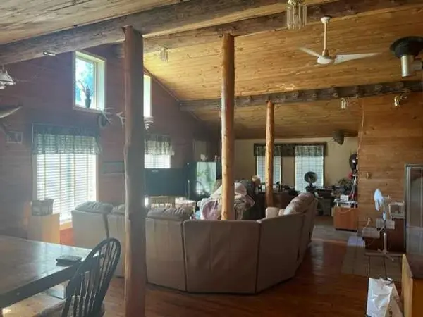 118 Poplar Drive Rr, Conklin, AB T0P 1H1