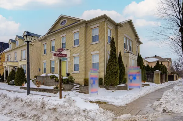 18 Orr Farm RD, Markham, ON L6C 0A3