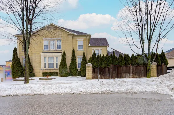 18 Orr Farm RD, Markham, ON L6C 0A3