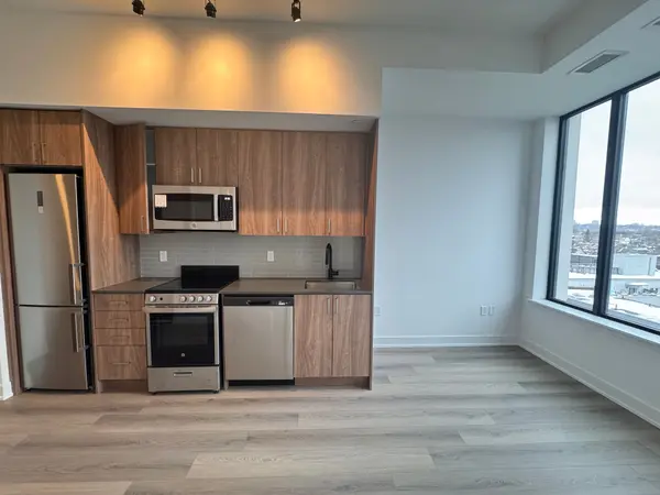 758 Dovercourt RD #603, Toronto W02, ON M6H 2X2