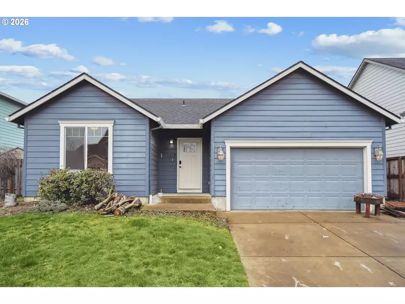 1055 SE MILLRIGHT AVE, Mc Minnville, OR 97128