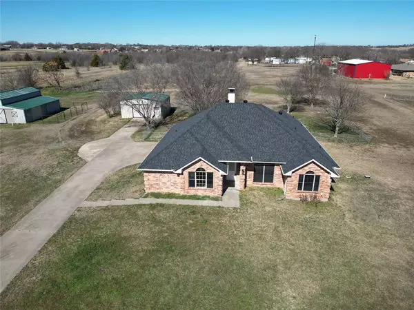 5005 Ob Groner Road, Sherman, TX 75092