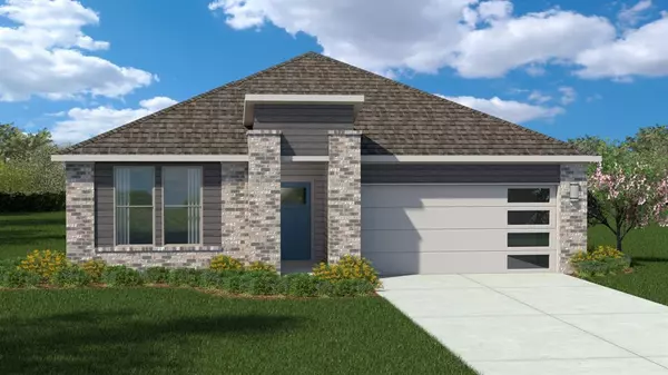 10844 BLOODSTONE Drive, Fort Worth, TX 76036