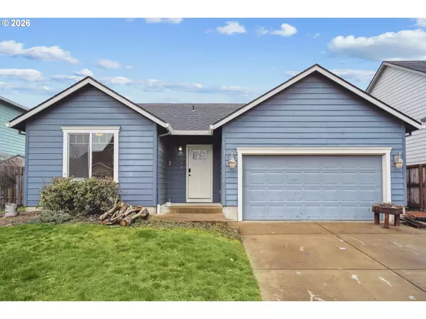 1055 SE MILLRIGHT AVE, Mc Minnville, OR 97128