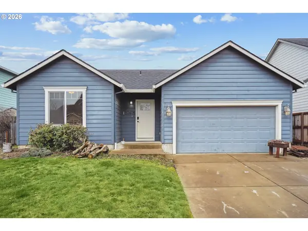 Mc Minnville, OR 97128,1055 SE MILLRIGHT AVE