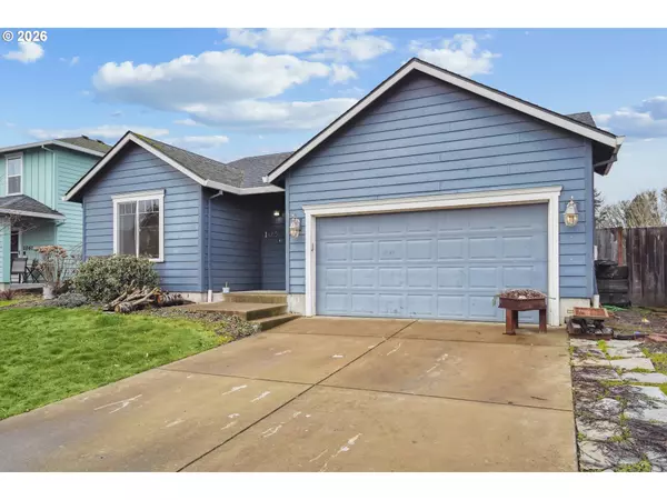 Mc Minnville, OR 97128,1055 SE MILLRIGHT AVE