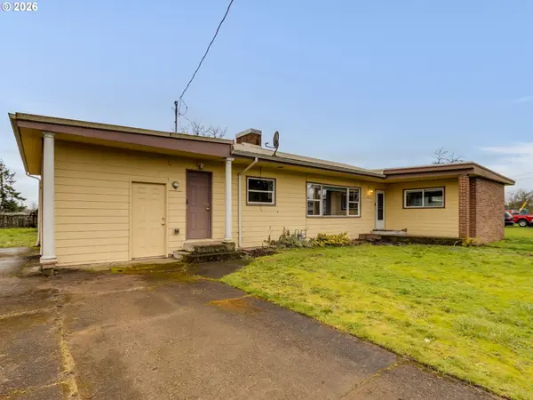 Sheridan, OR 97378,412 SE GRANT ST