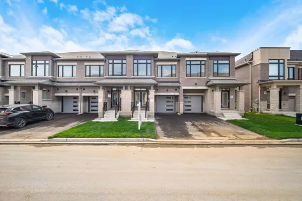 77 Singhampton RD, Vaughan, ON L4H 3N5