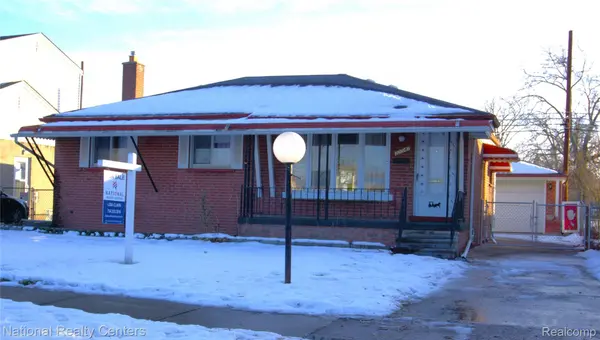 32547 Avondale ST,  Westland,  MI 48186