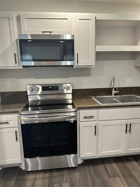 1613 Campbell Street #A, Commerce, TX 75428