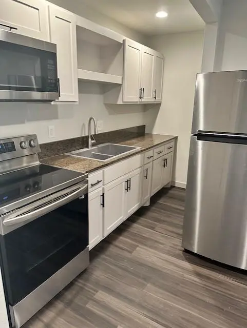 1613 Campbell Street #A, Commerce, TX 75428