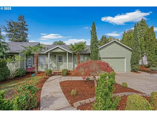 Happy Valley, OR 97086,8725 SE 91ST AVE