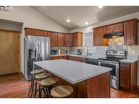 Happy Valley, OR 97086,8725 SE 91ST AVE