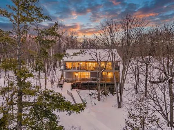 137 Pickerel Point RD, Georgian Bay, ON L0K 1S0