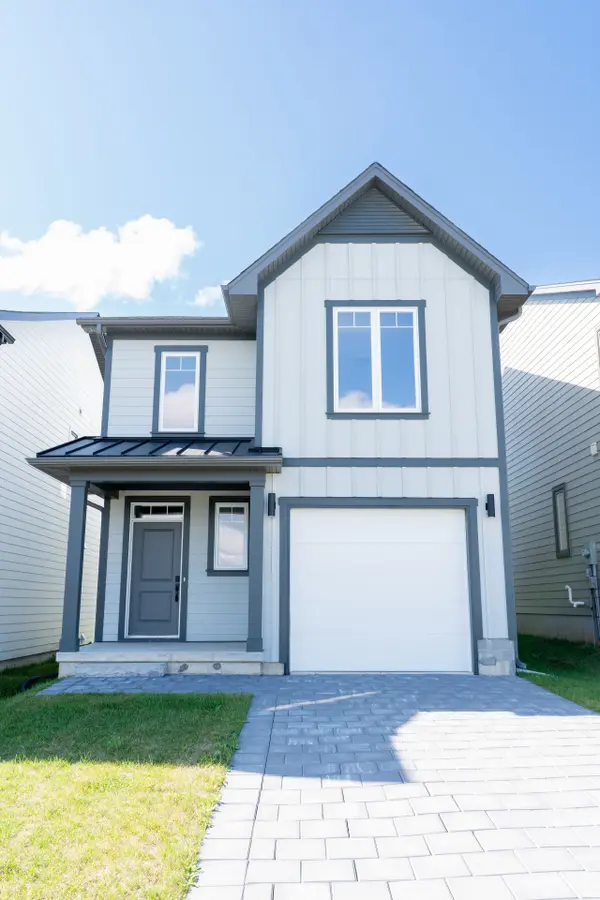 941 DEVERON CRES,  London South,  ON N5X 3X4