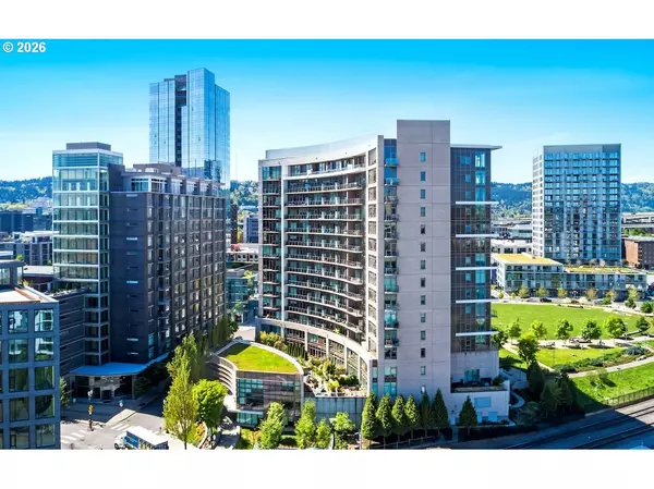 949 NW OVERTON ST #901, Portland, OR 97209