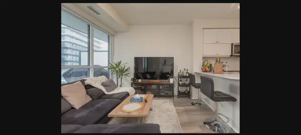 39 Annie Craige DR #1101, Toronto W06, ON M8V 0C5