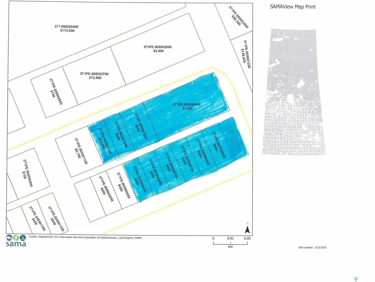 Rural Address, Bayne Rm No. 371, SK S0K 2V0