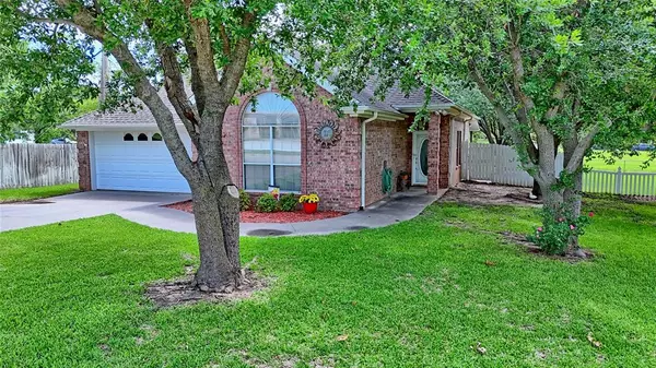 Nocona, TX 76255,201 Park Road