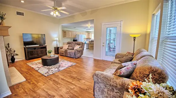 Nocona, TX 76255,201 Park Road