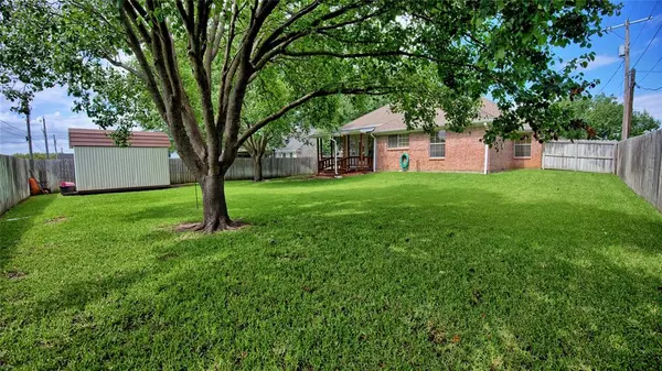 Nocona, TX 76255,201 Park Road