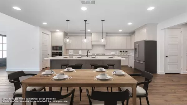 Celina, TX 75009,1632 Palo Duro Way