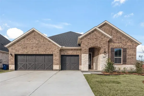 8845 Wyndemere Lane, Frisco, TX 75036