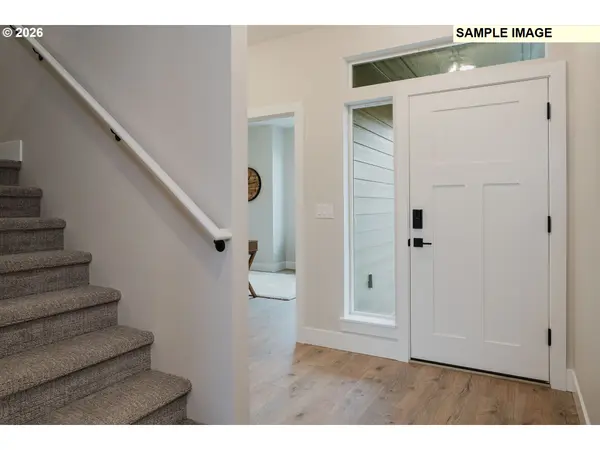 1403 N 41st PL, Ridgefield, WA 98642