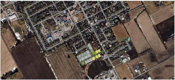 Block 5 TBD N/A, North Dundas, ON K0C 2K0