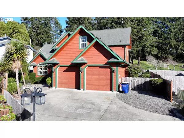 7007 WELCH CT, Brookings, OR 97415