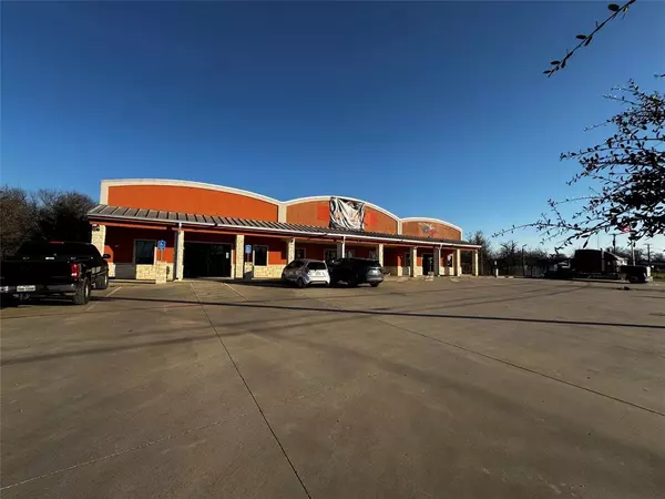 2001 Harrison Street, Bellmead, TX 76705