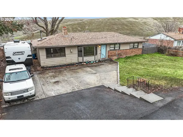 Pendleton, OR 97801,11 NE NELSON DR