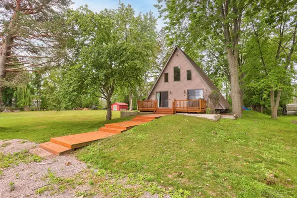 5196 Beachwood DR, Standish Twp, MI 48658