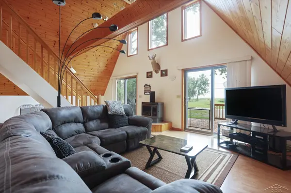 5196 Beachwood DR, Standish Twp, MI 48658