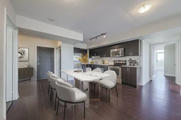 3520 Danforth AVE #612, Toronto E06, ON M1L 1E5