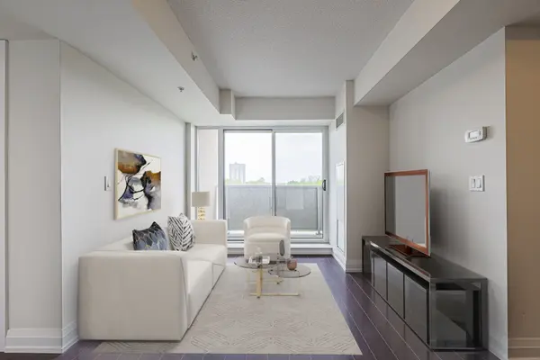 3520 Danforth AVE #612, Toronto E06, ON M1L 1E5