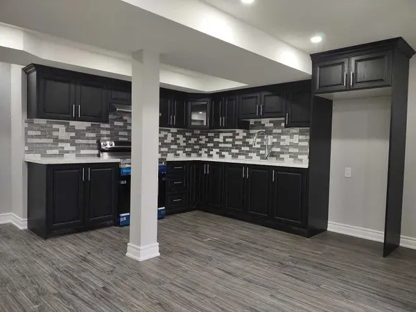 117 Luella CRES #Basement, Brampton, ON L7A 3H9