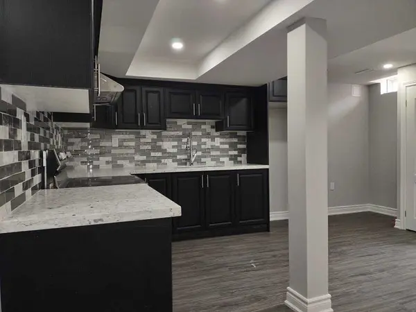 117 Luella CRES #Basement, Brampton, ON L7A 3H9