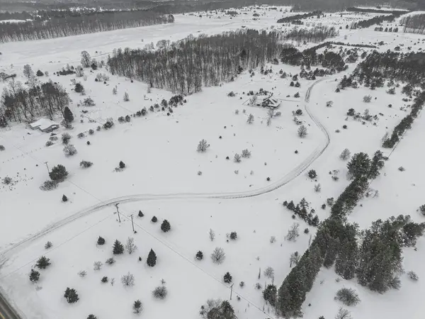 7153 Misty LN, Almira Twp, MI 49650